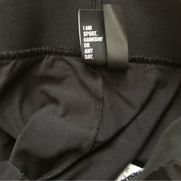 Adidas Women’s Sport ID Wind Tights - Picture 10 of 11